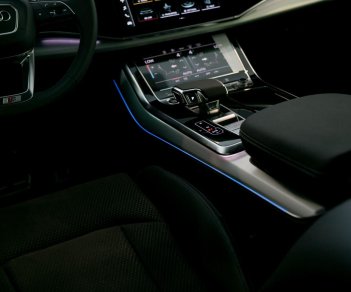 Audi Q7 2021 - Audi Hà Nội - Audi Q7 45 TFSI - đủ màu giao ngay - hỗ trợ giá cực lớn lên đến 200 triệu
