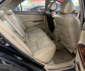 Toyota Camry 2004 - Cần bán gấp xe bản 3.0V