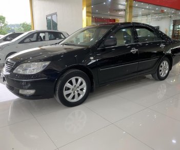 Toyota Camry 2004 - Cần bán gấp xe bản 3.0V