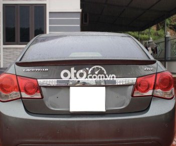 Daewoo Lacetti 2011 - Bán xe Daewoo Lacetti năm 2011, màu bạc, nhập khẩu xe gia đình, 250tr