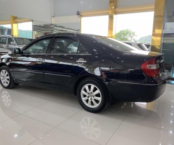 Toyota Camry 2004 - Cần bán gấp xe bản 3.0V