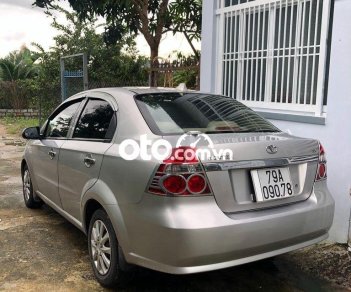 Daewoo Gentra 2009 - Cần bán Daewoo Gentra năm 2009 còn mới