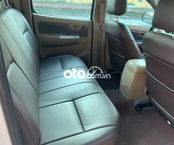 Toyota Hilux 2010 - Bán ô tô Toyota Hilux năm sản xuất 2010, xe nhập xe gia đình, giá chỉ 308 triệu