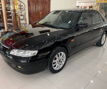 Mazda 626 2000 - Giá cạnh tranh