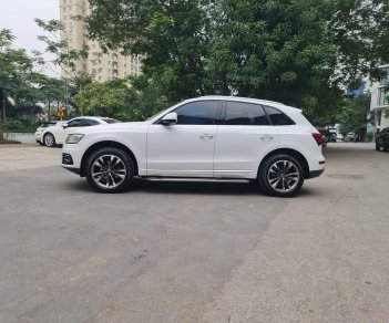 Audi Q5 2.0 TFSI Quattro 2016 - Cần bán Audi Q5 2.0 TFSI Quattro năm sản xuất 2016