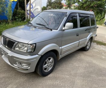 Mitsubishi Jolie 2003 - Mitsubishi Jolie 2003 xe chất