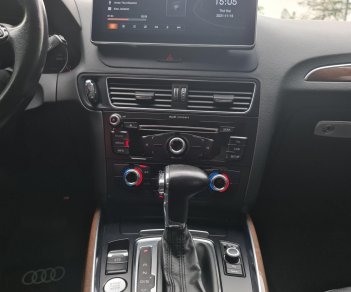 Audi Q5 2.0 TFSI Quattro 2016 - Cần bán Audi Q5 2.0 TFSI Quattro năm sản xuất 2016