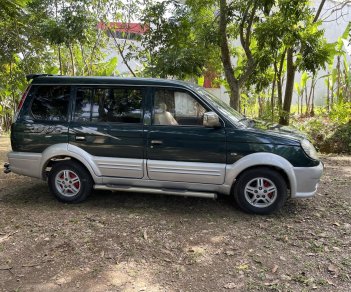 Mitsubishi Jolie 2004 - Bán Mitsubishi Jolie năm 2004 giá 100 triệu