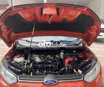 Ford EcoSport Titanium   2014 - Cần bán gấp Ford EcoSport Titanium 2014