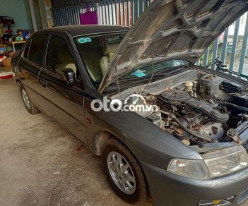 Mitsubishi Lancer 1997 - Bán Mitsubishi Lancer năm sản xuất 1997, nhập khẩu, giá 79tr