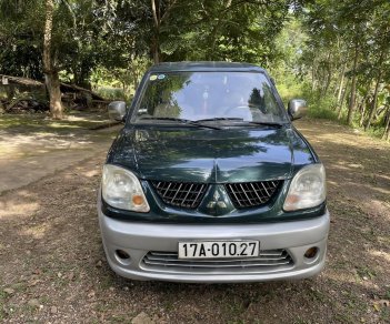 Mitsubishi Jolie 2004 - Bán Mitsubishi Jolie năm 2004 giá 100 triệu