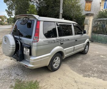 Mitsubishi Jolie 2003 - Mitsubishi Jolie 2003 xe chất