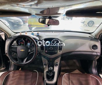 Chevrolet Cruze MT  2016 - Bán Chevrolet Cruze MT đời 2016, 319tr