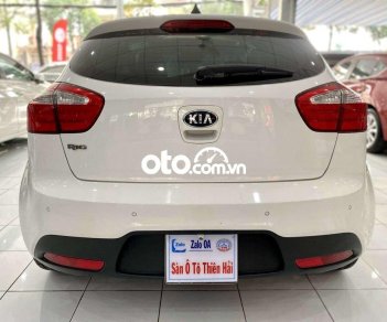 Kia Rio 2014 - Cần bán Kia Rio năm 2014, xe nhập còn mới, 358tr