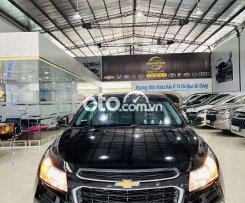 Chevrolet Cruze MT  2016 - Bán Chevrolet Cruze MT đời 2016, 319tr