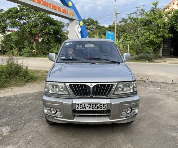 Mitsubishi Jolie 2003 - Mitsubishi Jolie 2003 xe chất