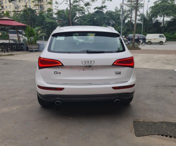 Audi Q5 2.0 TFSI Quattro 2016 - Cần bán Audi Q5 2.0 TFSI Quattro năm sản xuất 2016