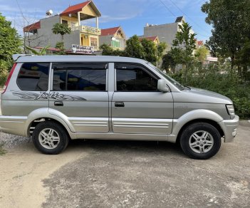 Mitsubishi Jolie 2003 - Mitsubishi Jolie 2003 xe chất