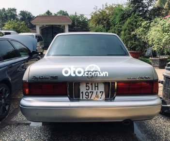 Toyota Crown 1994 - Cần bán gấp Toyota Crown năm sản xuất 1994, nhập khẩu nguyên chiếc, 245 triệu