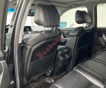 Acura MDX    2007 - Cần bán gấp Acura MDX sản xuất năm 2007, màu đen còn mới