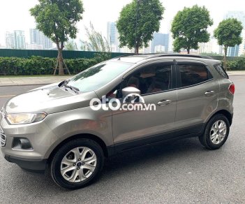 Ford EcoSport AT 2014 - Bán xe Ford EcoSport AT sản xuất năm 2014