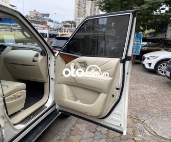 Infiniti QX80 2014 - Cần bán gấp Infiniti QX80 đời 2014, màu trắng, nhập khẩu  