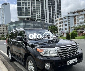 Toyota Land Cruiser 2015 - Bán ô tô Toyota Land Cruiser sản xuất 2015, nhập khẩu nguyên chiếc