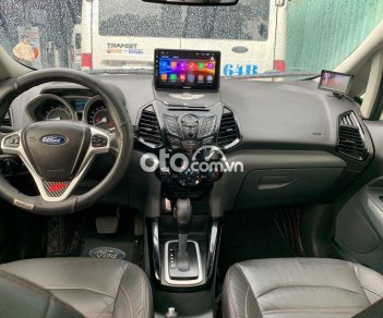 Ford EcoSport   AT 2016 - Xe Ford EcoSport AT năm 2016 xe gia đình, 205 triệu