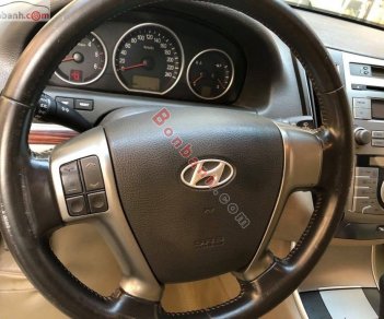 Hyundai Veracruz    2008 - Bán Hyundai Veracruz 2008, màu vàng, nhập khẩu nguyên chiếc còn mới, giá 435tr