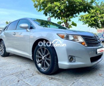 Toyota Venza 2009 - Bán Toyota Venza sản xuất năm 2009, nhập khẩu nguyên chiếc còn mới, giá 540tr