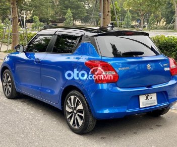 Suzuki Swift    2020 - Bán Suzuki Swift 2020, màu xanh lam còn mới 