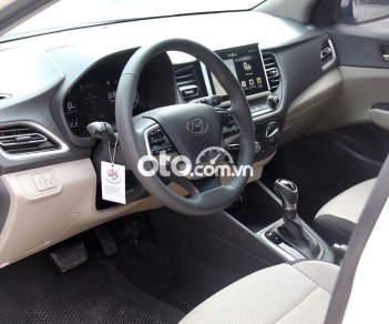 Hyundai Accent 2021 - Bán xe Hyundai Accent 2021, màu trắng giá cạnh tranh