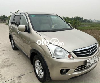 Mitsubishi Zinger   2008 - Bán ô tô Mitsubishi Zinger sản xuất 2008, màu vàng số sàn