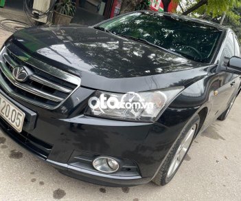 Daewoo Lacetti  CDX  2010 - Cần bán xe Daewoo Lacetti CDX sản xuất 2010, màu đen, nhập khẩu nguyên chiếc như mới, 235 triệu