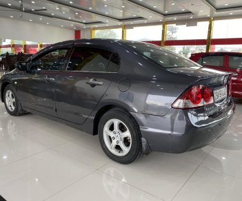 Honda Civic 2007 - Xe màu xám