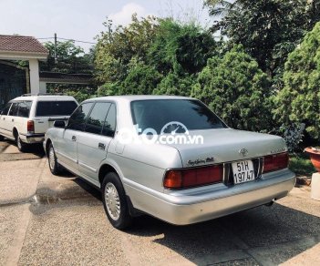 Toyota Crown 1994 - Cần bán gấp Toyota Crown năm sản xuất 1994, nhập khẩu nguyên chiếc, 245 triệu