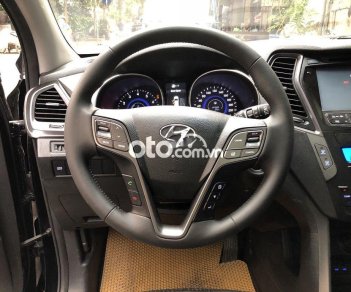 Hyundai Santa Fe 2014 - Bán ô tô Hyundai Santa Fe 2014, xe nhập xe gia đình, giá 679tr