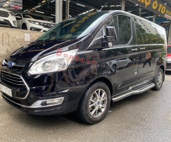 Ford Tourneo   Titanium 2.0 AT  2020 - Cần bán xe Ford Tourneo Titanium 2.0 AT sản xuất năm 2020, màu đen số tự động