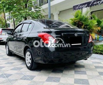 Nissan Sunny   XL MT  2018 - Bán xe Nissan Sunny XL MT năm 2018, giá 305tr