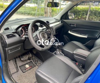 Suzuki Swift    2020 - Bán Suzuki Swift 2020, màu xanh lam còn mới 