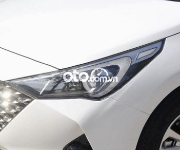 Hyundai Accent 2021 - Bán xe Hyundai Accent 2021, màu trắng giá cạnh tranh