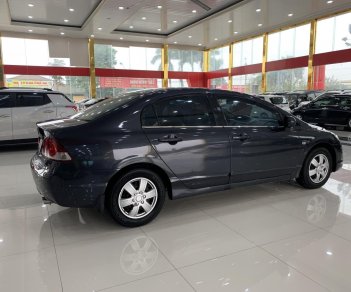 Honda Civic 2008 - Hồ sơ rút nhanh gọn