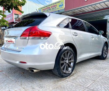 Toyota Venza 2009 - Bán Toyota Venza sản xuất năm 2009, nhập khẩu nguyên chiếc còn mới, giá 540tr