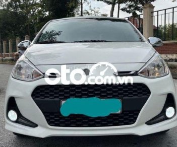 Hyundai Premio 2019 - Xe Hyundai Grand i10 sản xuất 2019, màu trắng, giá tốt