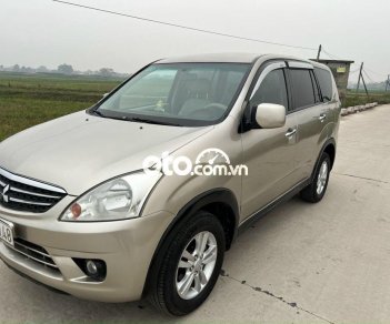 Mitsubishi Zinger   2008 - Bán ô tô Mitsubishi Zinger sản xuất 2008, màu vàng số sàn