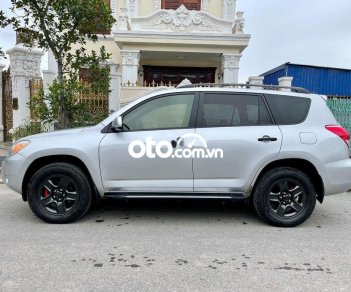 Toyota RAV4 2008 - Cần bán xe Toyota RAV4 đời 2008, màu bạc