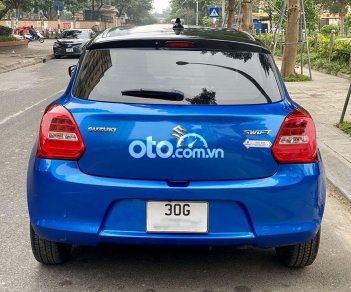 Suzuki Swift    2020 - Bán Suzuki Swift 2020, màu xanh lam còn mới 