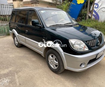 Mitsubishi Jolie 2004 - Bán xe Mitsubishi Jolie sản xuất năm 2004, màu xanh lục, 125 triệu