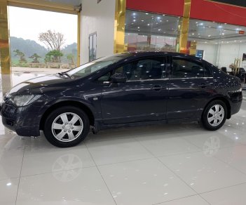 Honda Civic 2008 - Hồ sơ rút nhanh gọn