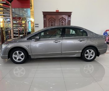 Honda Civic 2008 - Số tự động giá rẻ, chất xe lành bền, thân vỏ chắc nịch